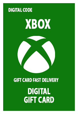 xbox gift card